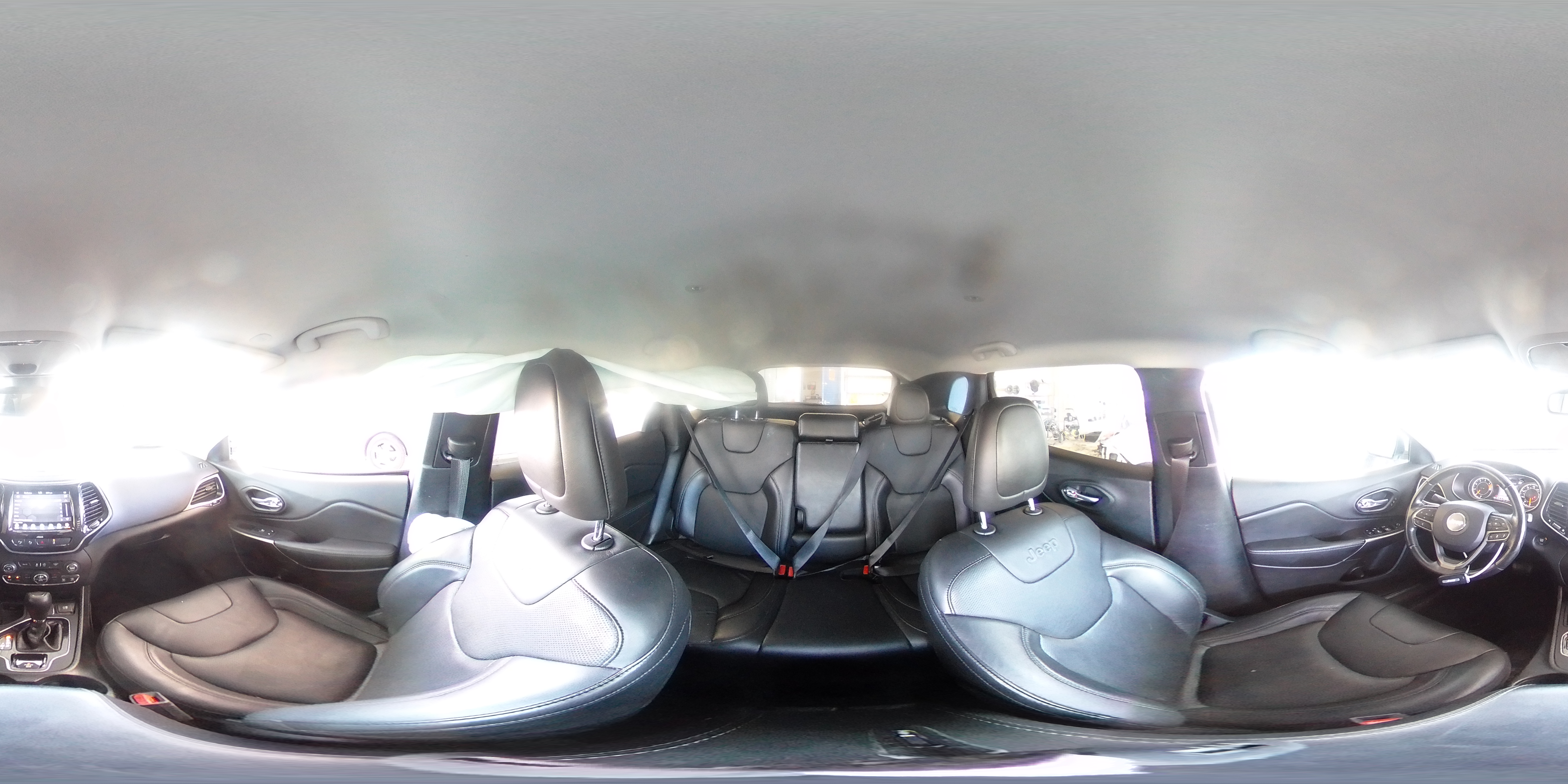 2020 Jeep Cherokee Limited VIN: 1C4PJLDB2LD556512 Lot: 87067955