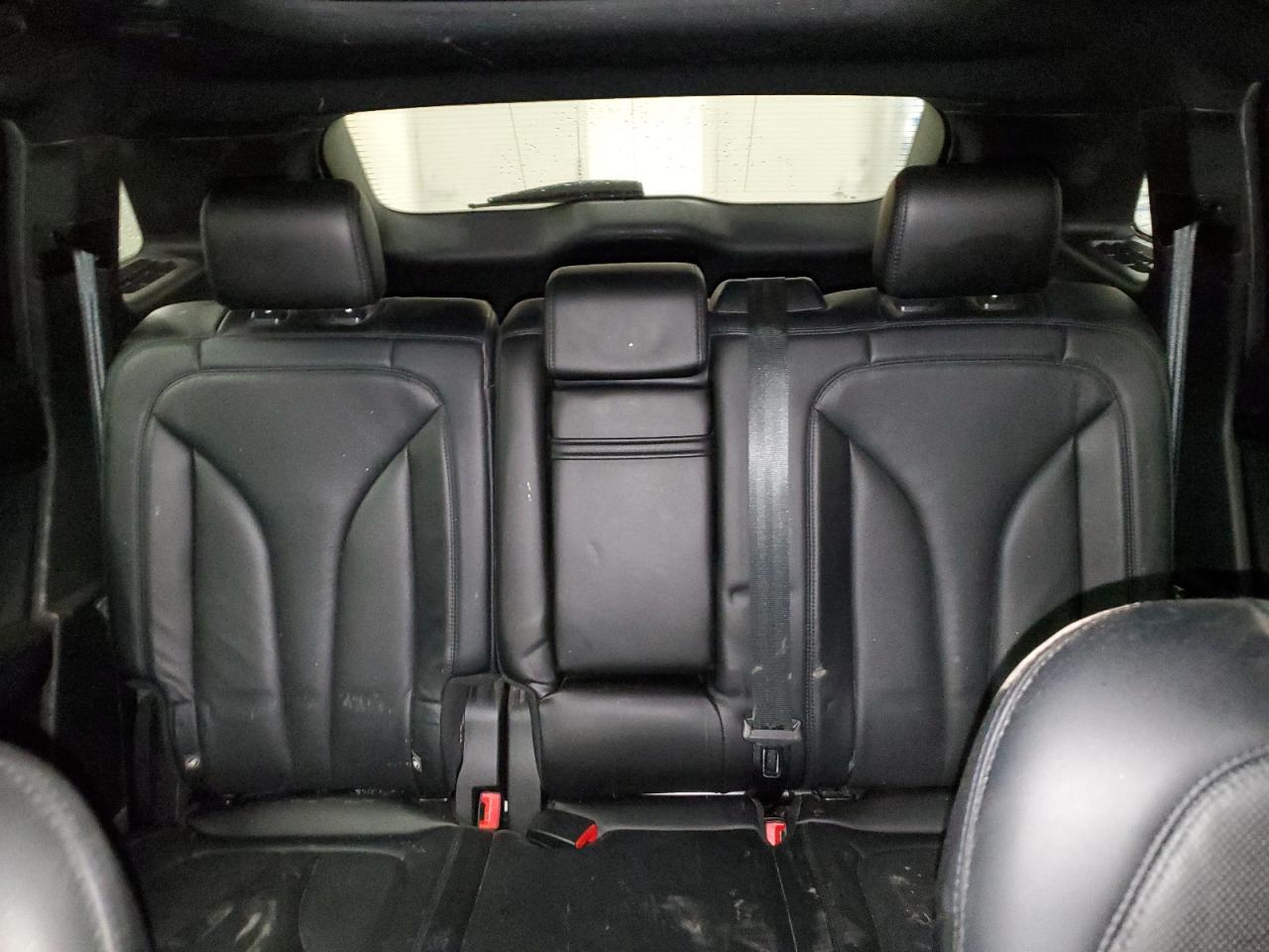 2018 Lincoln Mkx Reserve VIN: 2LMPJ8LR8JBL39321 Lot: 85001905