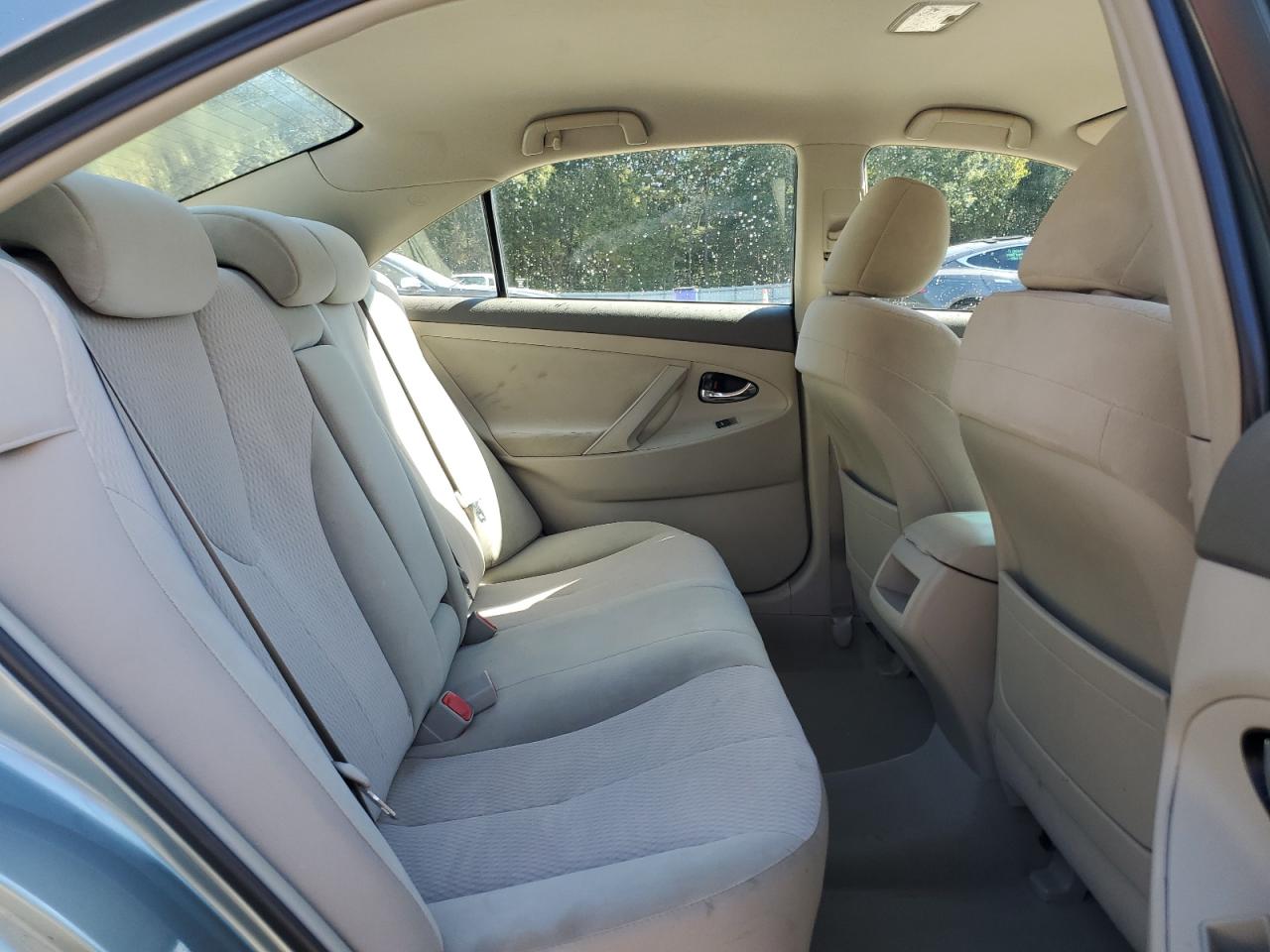 2011 Toyota Camry Base VIN: 4T1BF3EKXBU615598 Lot: 85899745