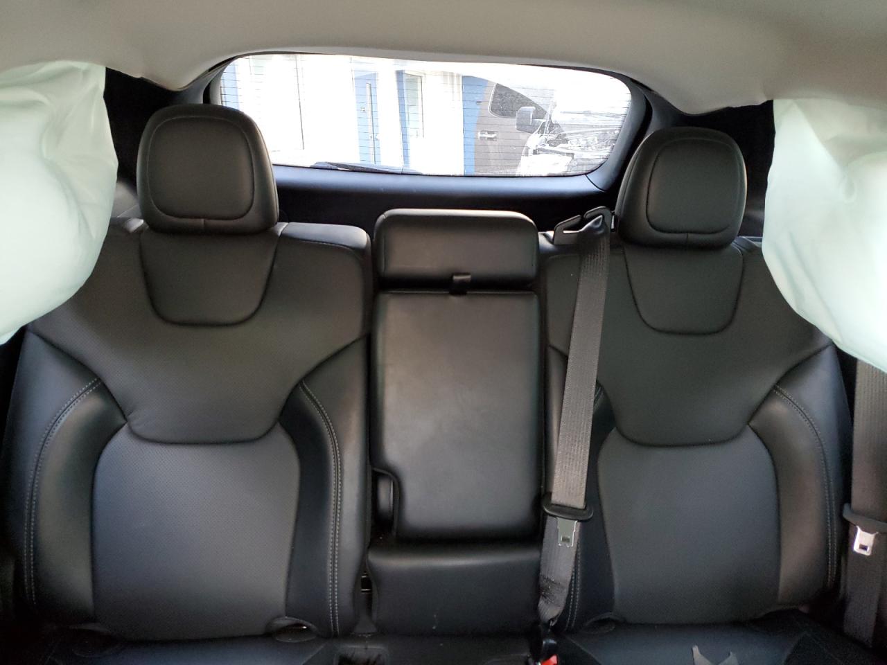 2021 Jeep Cherokee Latitude Lux VIN: 1C4PJMMX6MD209820 Lot: 90681975