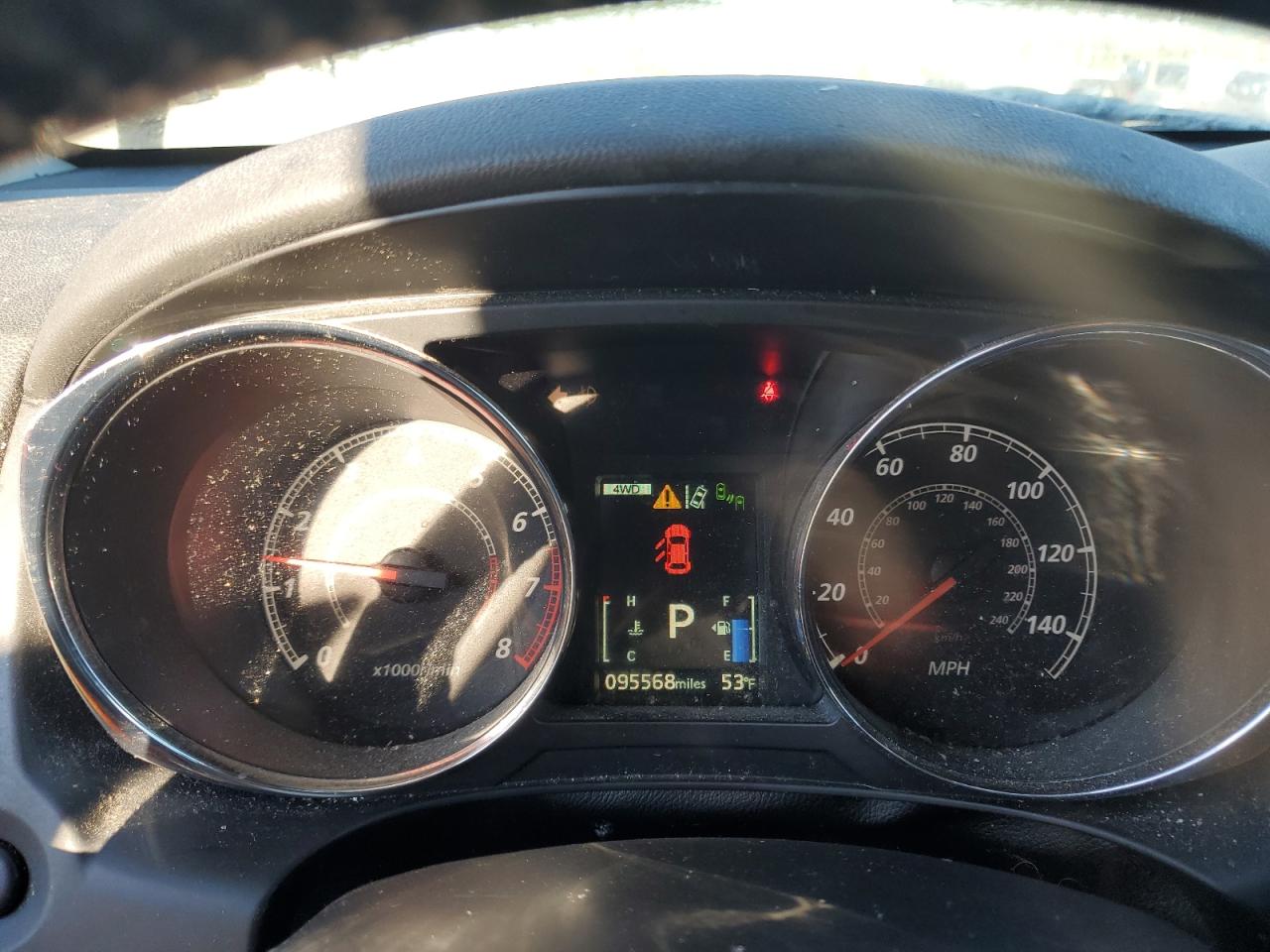 2020 Mitsubishi Outlander Sport Es VIN: JA4AR3AUXLU029283 Lot: 82630635