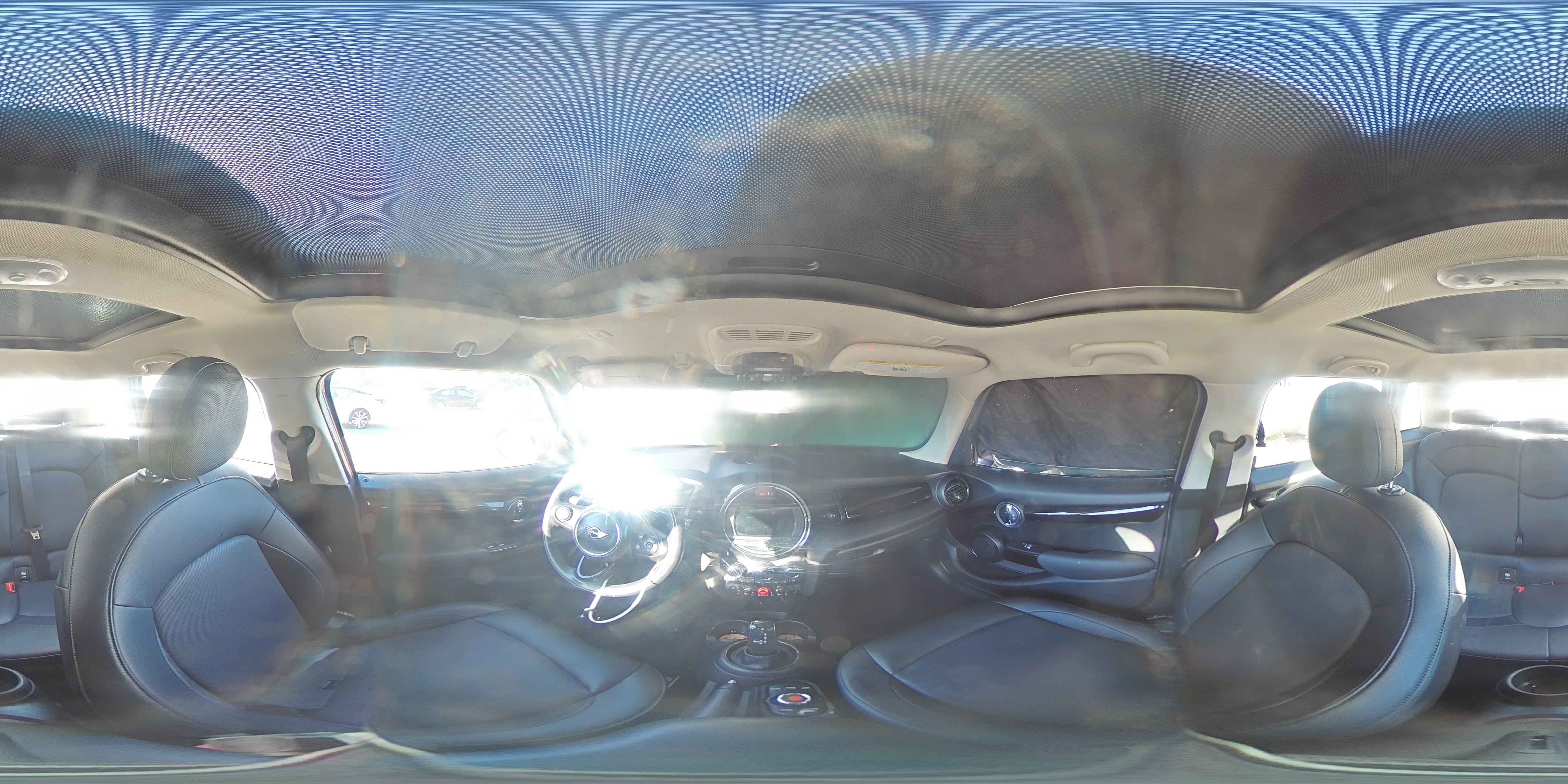 2021 Mini Cooper VIN: WMWXU7C00M2N51253 Lot: 85951115