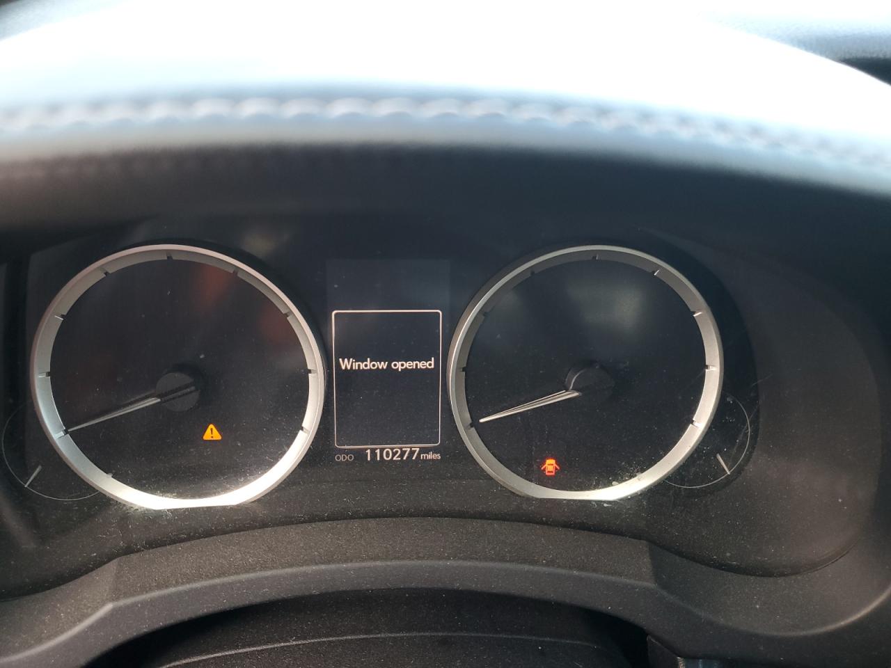 2015 Lexus Is 250 VIN: JTHCF1D26F5027064 Lot: 82380095