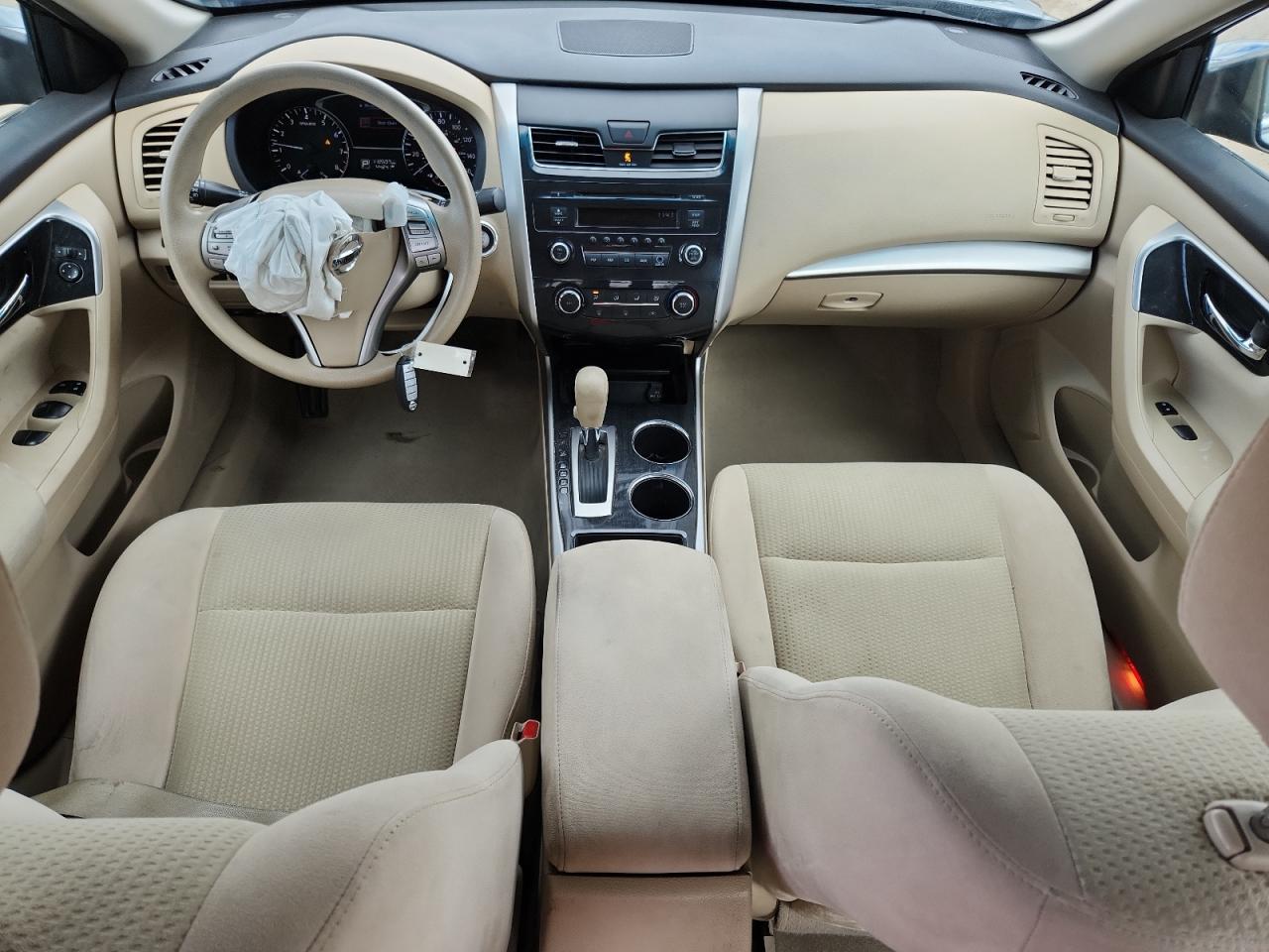 2014 Nissan Altima 2.5 VIN: 1N4AL3AP5EN211624 Lot: 85360405