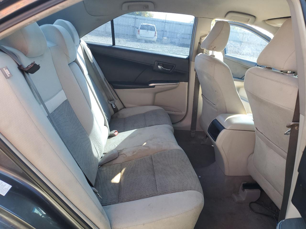 2012 Toyota Camry Hybrid VIN: 4T1BD1FK3CU031991 Lot: 82242865