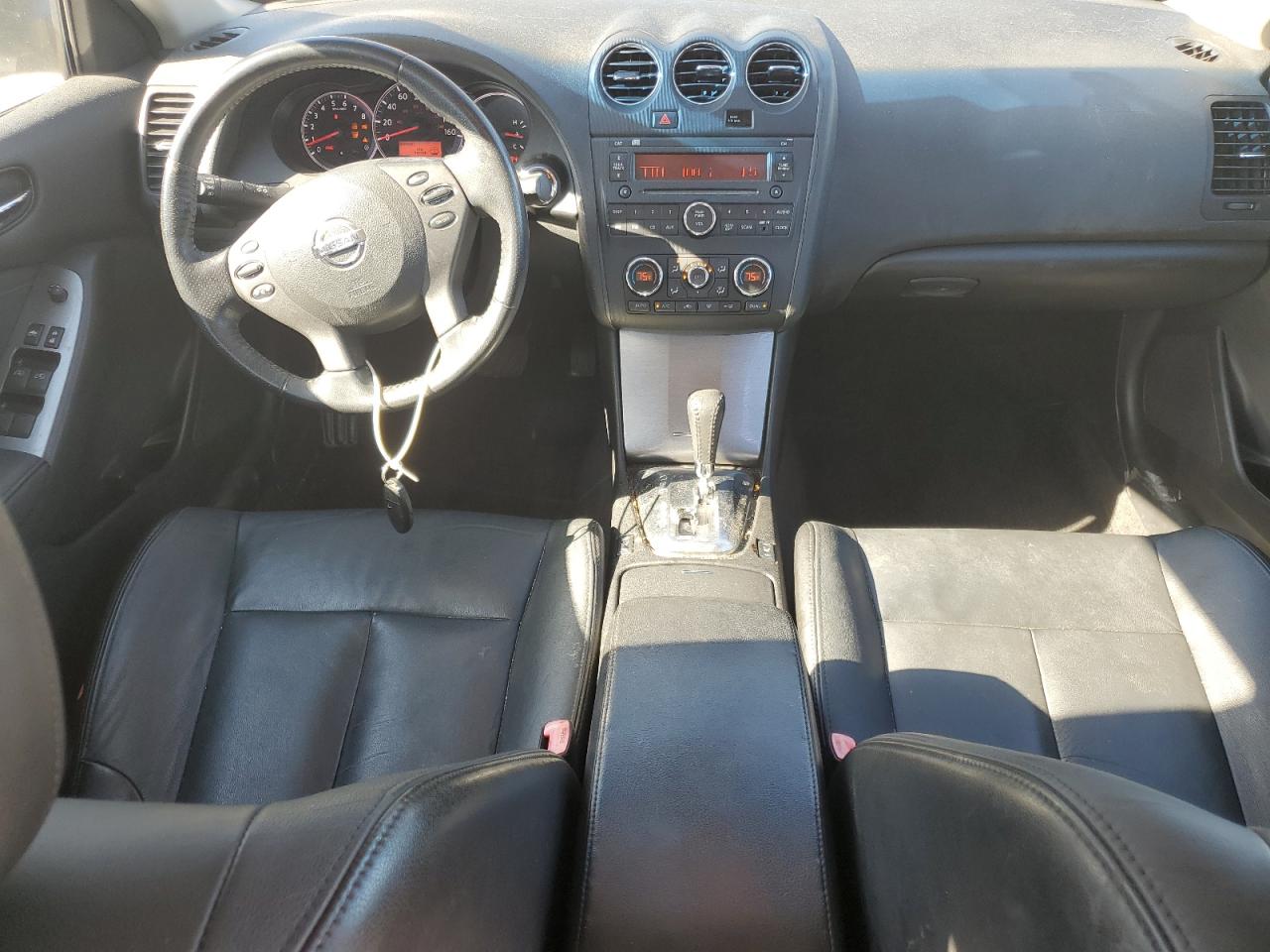 2010 Nissan Altima Base VIN: 1N4AL2AP9AN529458 Lot: 85198965