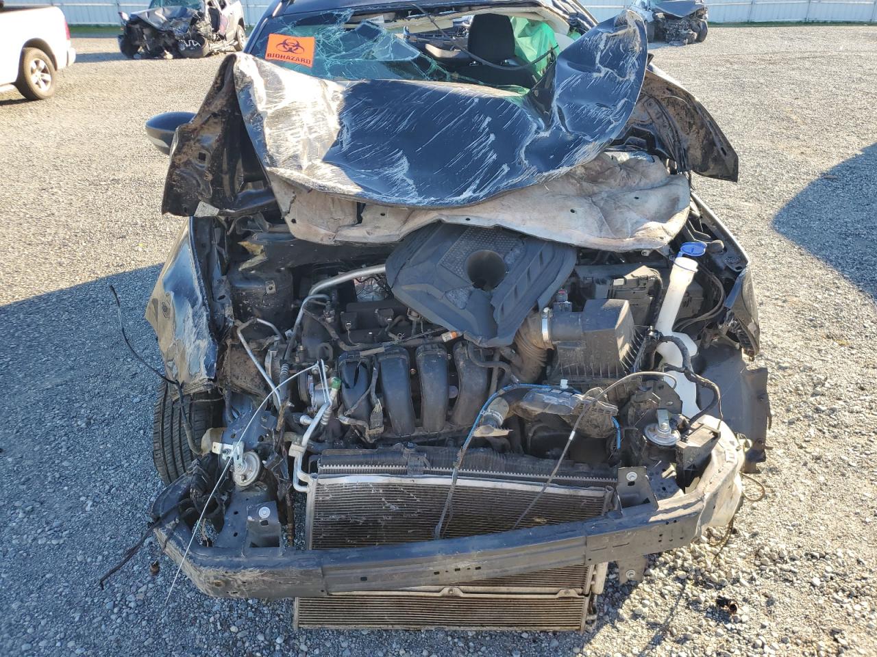 2018 Ford Ecosport Se VIN: MAJ6P1UL4JC197812 Lot: 85425965