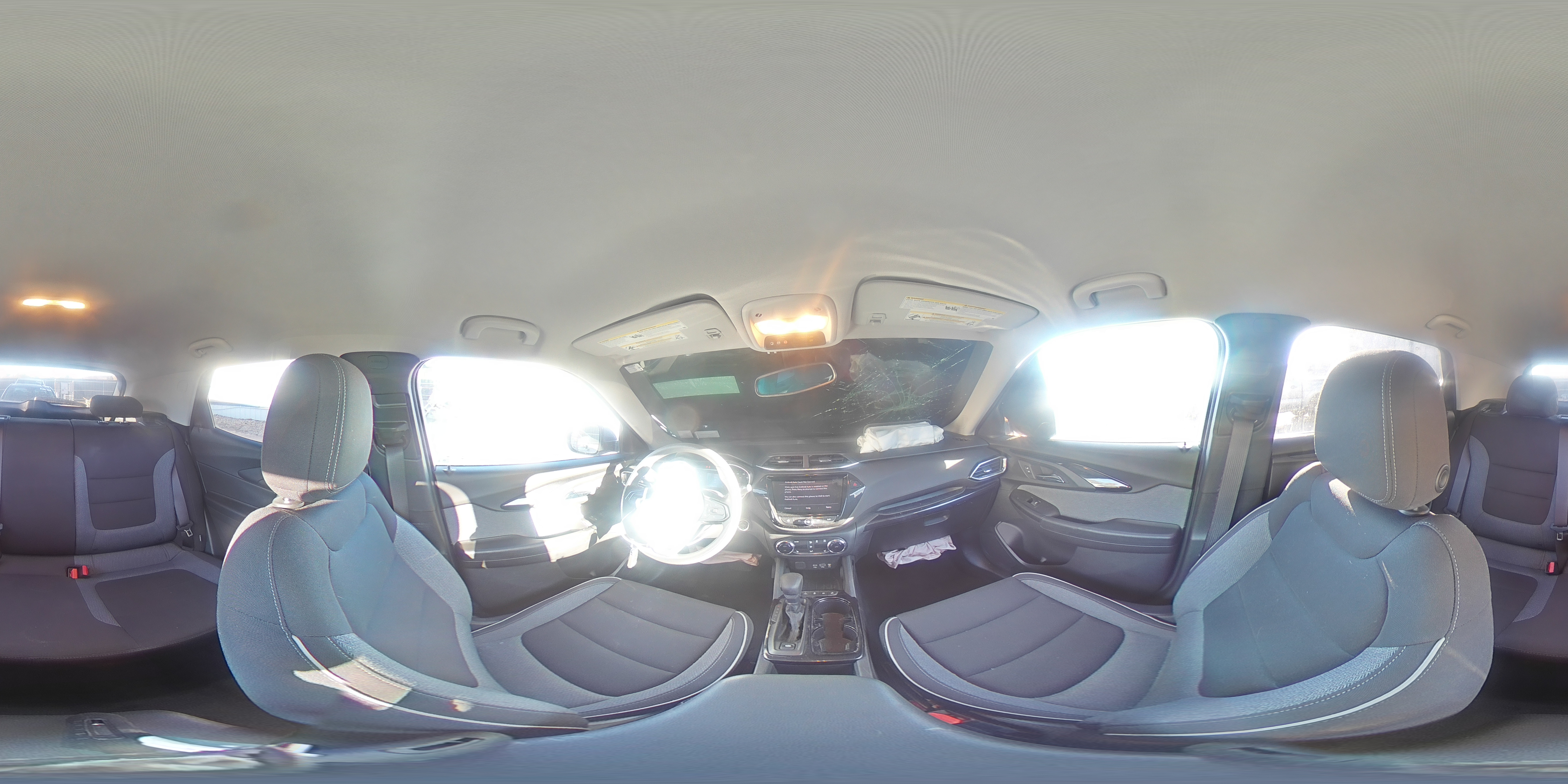 2021 Chevrolet Trailblazer Lt VIN: KL79MPSL4MB102825 Lot: 90221625