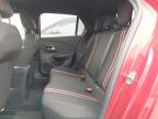 2019 VAUXHALL CORSA SRI NAV PREMIUM TUR  for sale at Copart NEWBURY