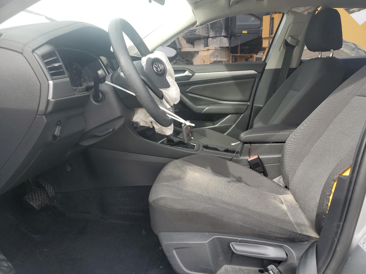 2020 Volkswagen Jetta S VIN: 3VWCB7BU3LM059929 Lot: 85764505