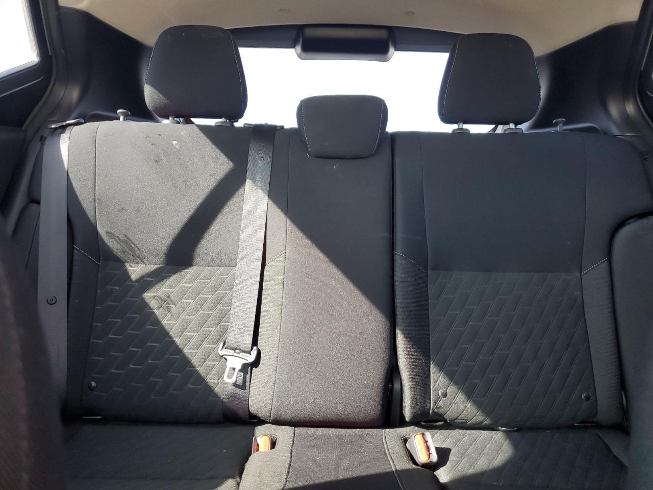 2024 Nissan Kicks Sv VIN: 3N1CP5CV1RL506419 Lot: 84522505