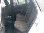 2022 VOLKSWAGEN POLO 2.0 TSI GTI 5DR DSG for sale at Copart WOLVERHAMPTON