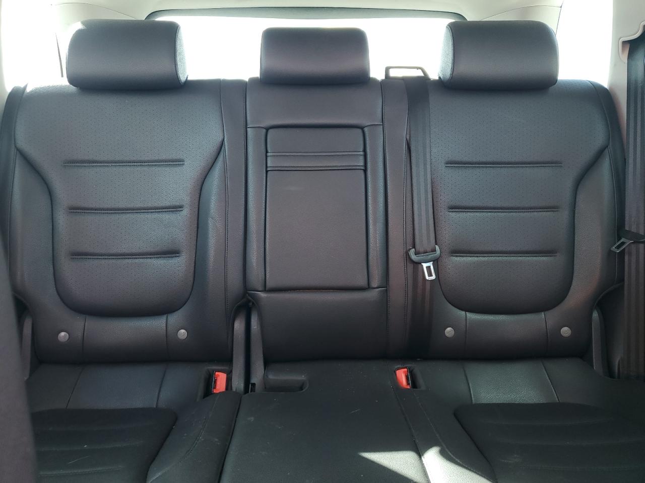 2012 Volkswagen Touareg V6 VIN: WVGEF9BP6CD006266 Lot: 86142465