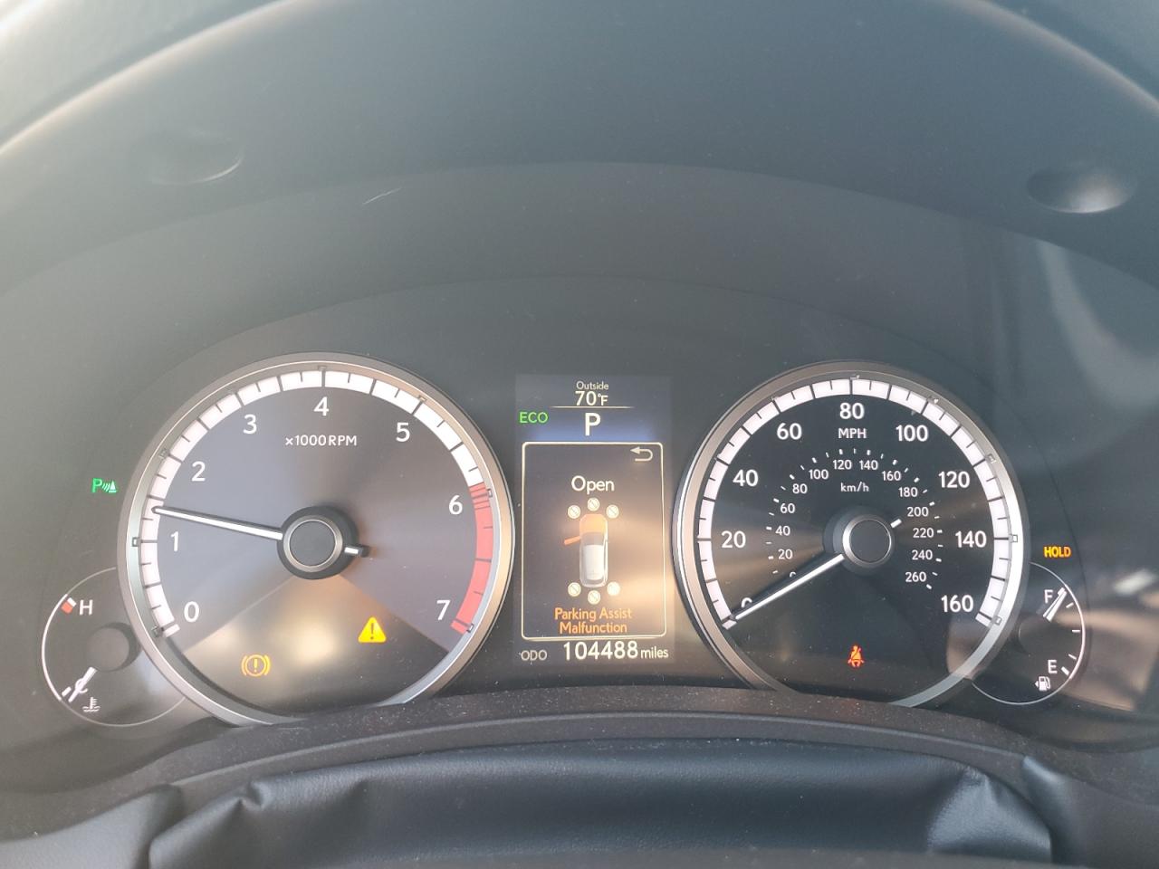 2015 Lexus Nx 200T VIN: JTJBARBZ5F2044947 Lot: 82275505