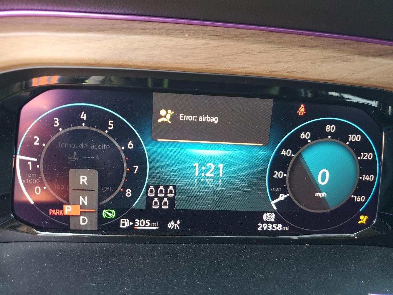 2024 Volkswagen Atlas Se VIN: 1V2LR2CA8RC513686 Lot: 82213415