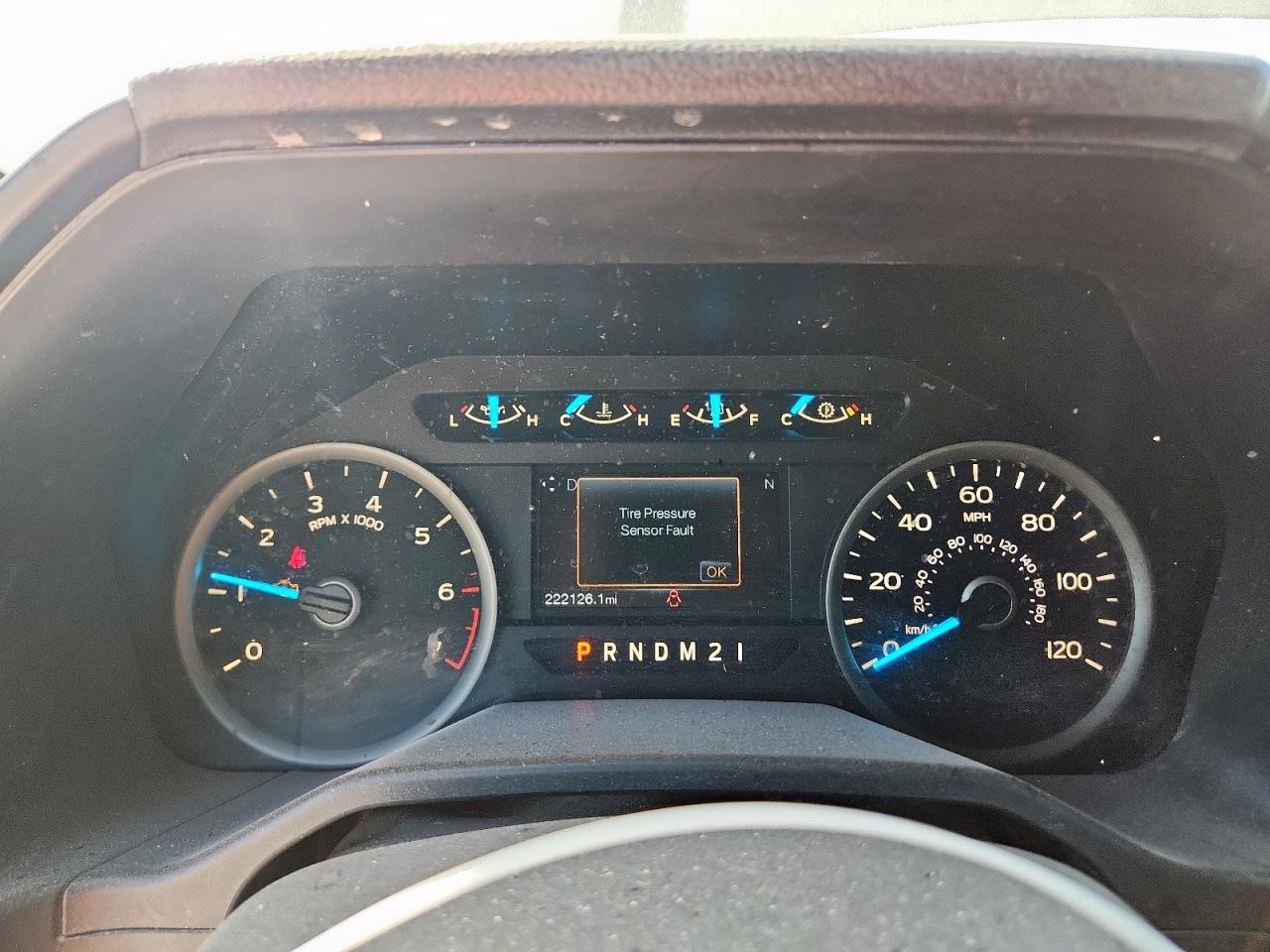 2016 Ford F150 Supercrew VIN: 1FTEW1EG9GKF44012 Lot: 82180355