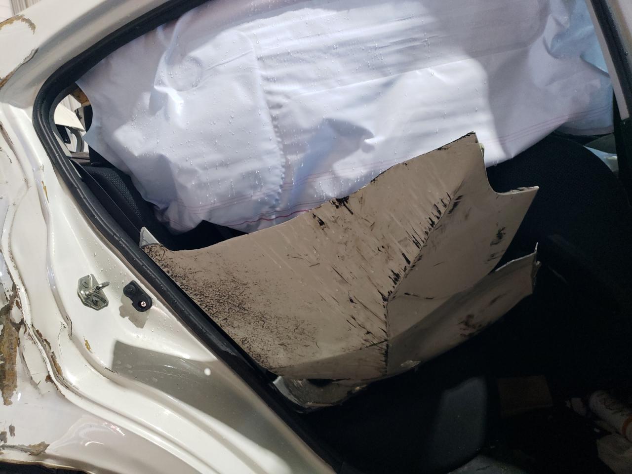 2014 Subaru Impreza VIN: JF1GJAA67EH013461 Lot: 85186015