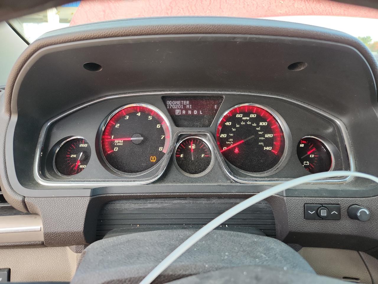 2014 GMC Acadia Denali VIN: 1GKKVTKD6EJ118992 Lot: 82381215