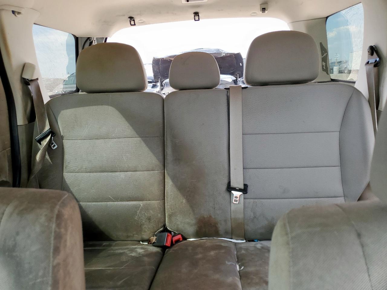 2010 Ford Escape Xlt VIN: 1FMCU9D78AKB92203 Lot: 81658435