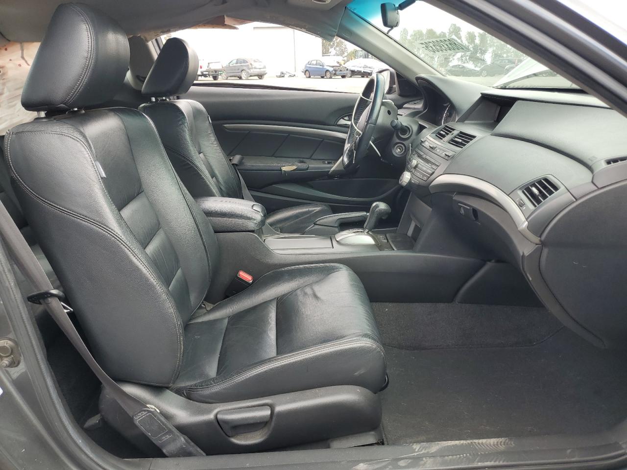 2008 Honda Accord Exl VIN: 1HGCS22818A005513 Lot: 86339535