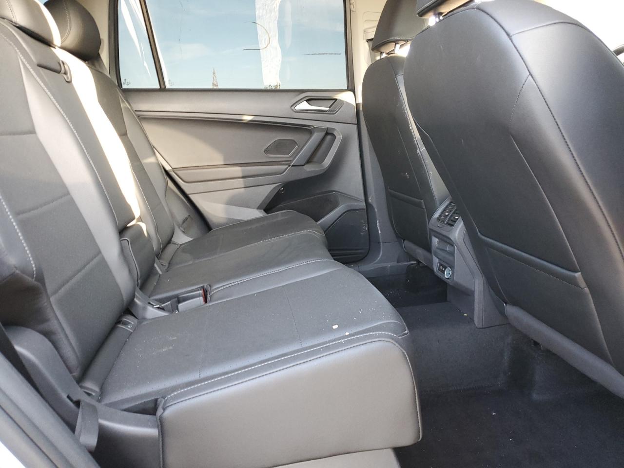 2019 Volkswagen Tiguan Se VIN: 3VV2B7AX5KM090481 Lot: 86099685