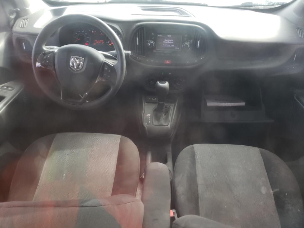 2022 Ram Promaster City Van VIN: ZFBHRFAB6N6W16319 Lot: 86713275