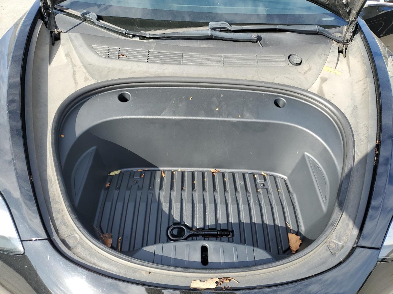 2020 Tesla Model 3 VIN: 5YJ3E1EA3LF808077 Lot: 85897065