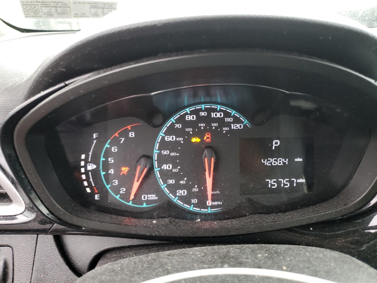 2020 Chevrolet Spark 1Lt VIN: KL8CD6SA0LC449751 Lot: 82379305