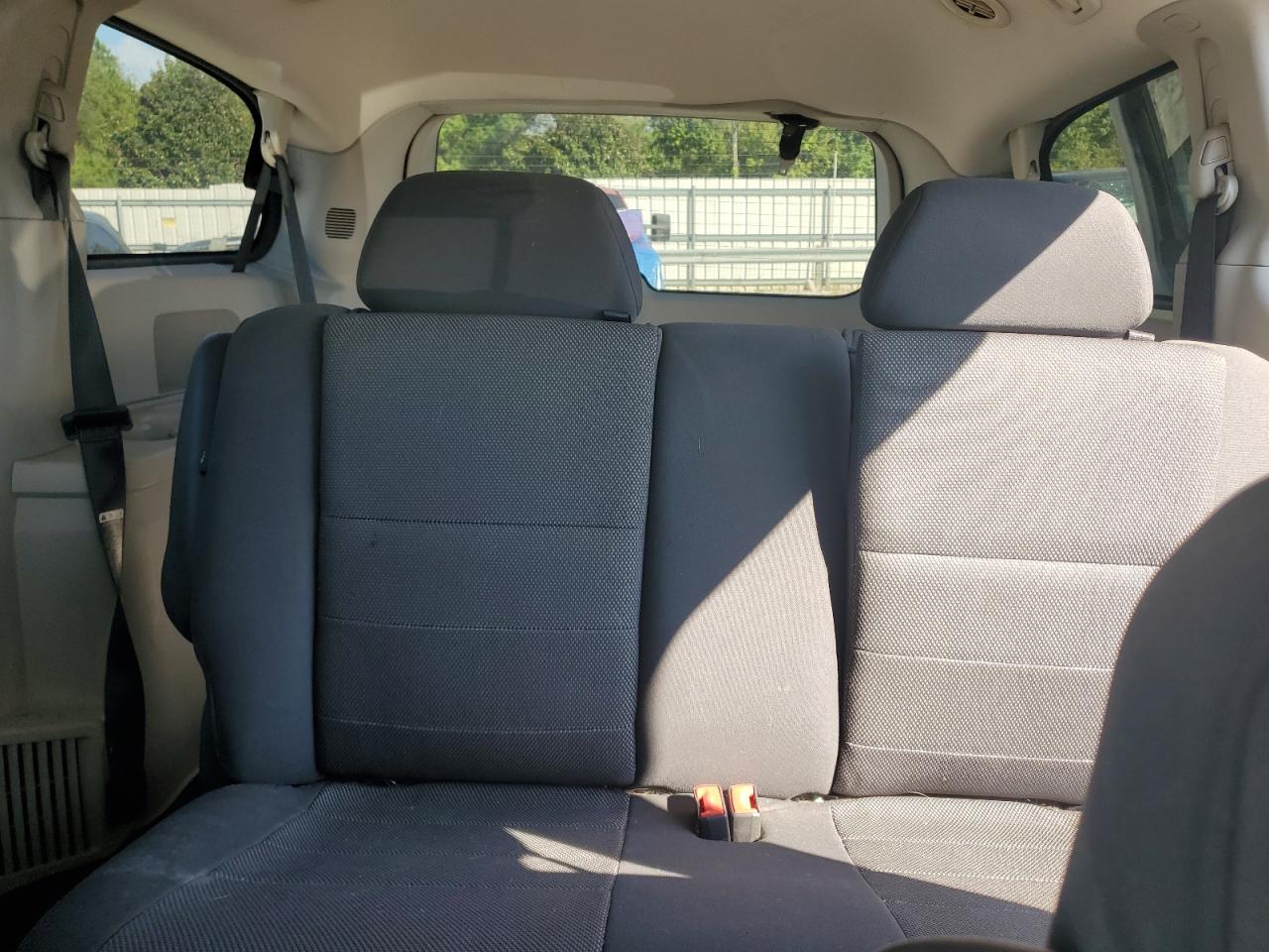 2008 Dodge Grand Caravan Se VIN: 2D8HN44H28R676500 Lot: 82586645