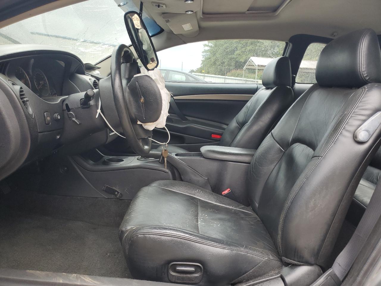 2003 Chrysler Sebring Lxi VIN: 4C3AG52H83E197154 Lot: 84919125