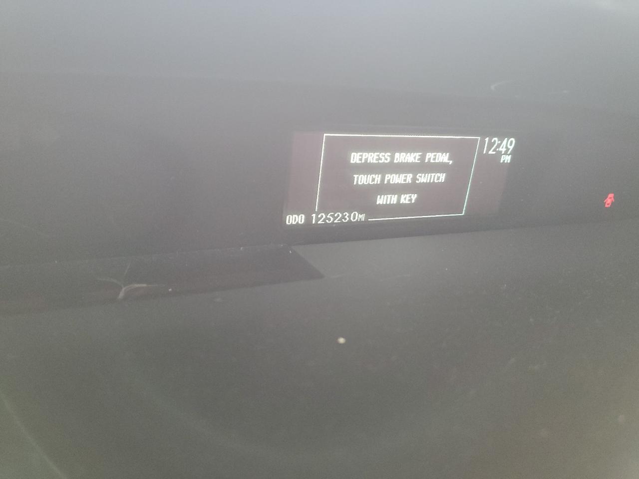 2015 Toyota Prius VIN: JTDKN3DU7F1982945 Lot: 86126365