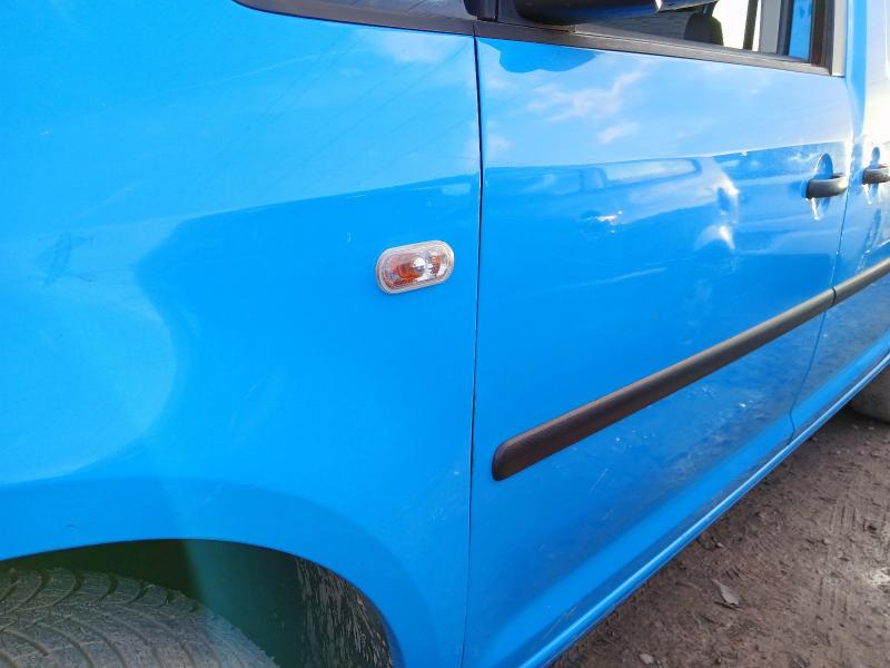 2011 VOLKSWAGEN CADDY MAXI 1.6 TDI 102PS VAN