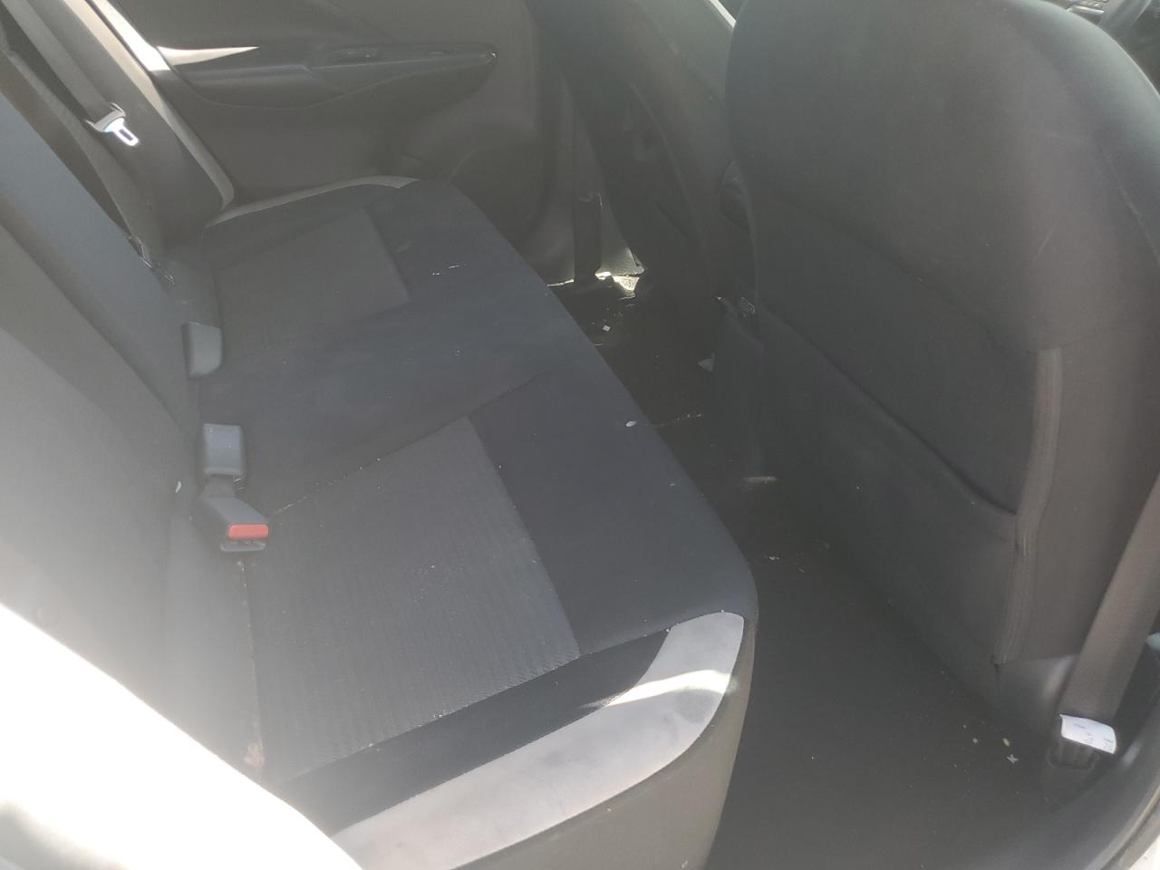 2020 Nissan Versa Sv VIN: 3N1CN8EV9LL835056 Lot: 85935005