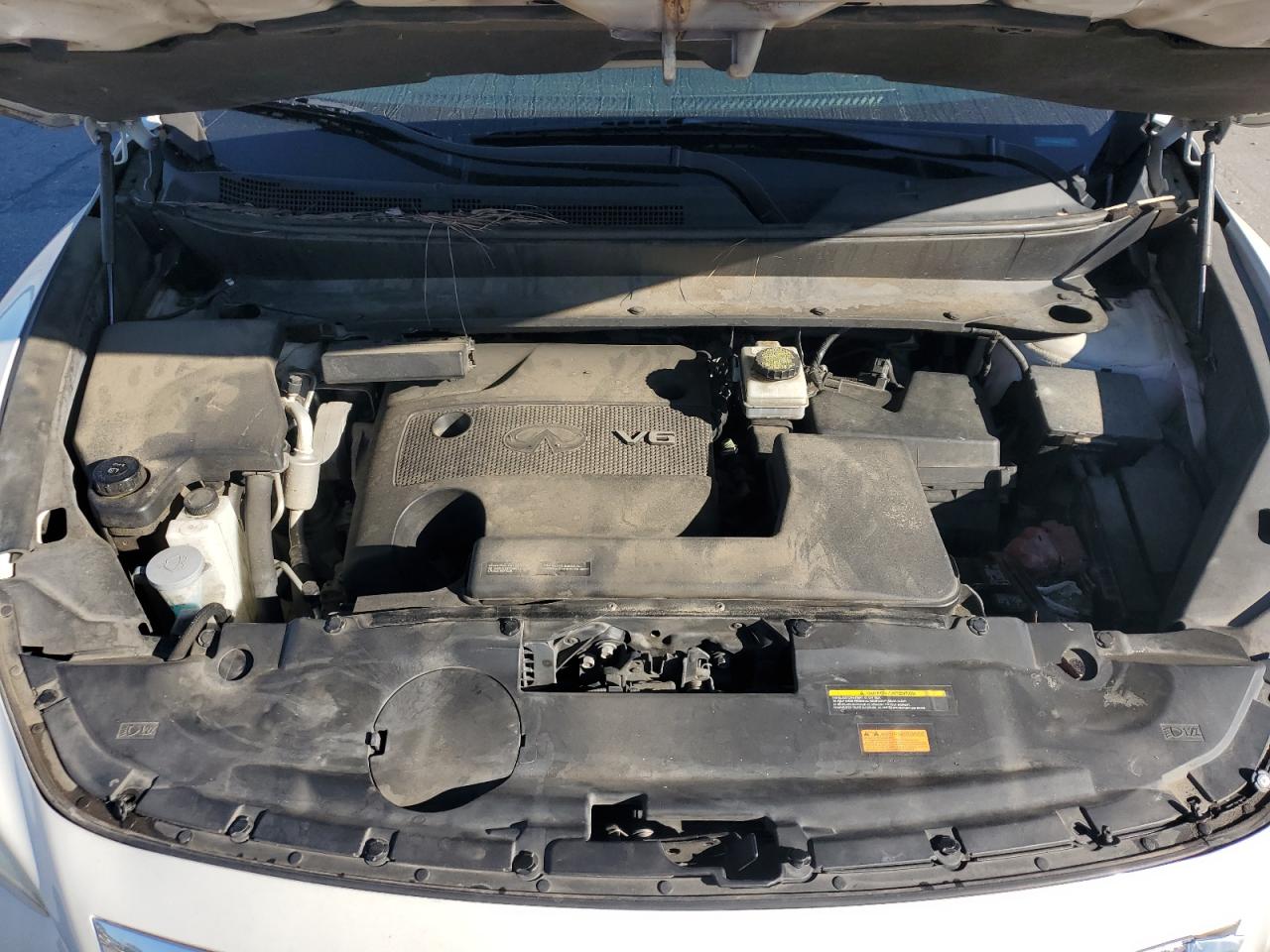 2015 Infiniti Qx60 VIN: 5N1AL0MM8FC557105 Lot: 89460005