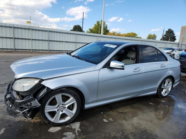 2011 Mercedes-Benz C 300