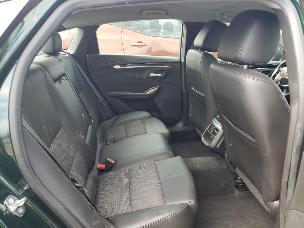 2015 Chevrolet Impala Lt VIN: 2G1125S3XF9233586 Lot: 85324865