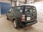 2015 LAND ROVER DISCOVERY HSE SDV6 AUTO  for sale at Copart SANDWICH