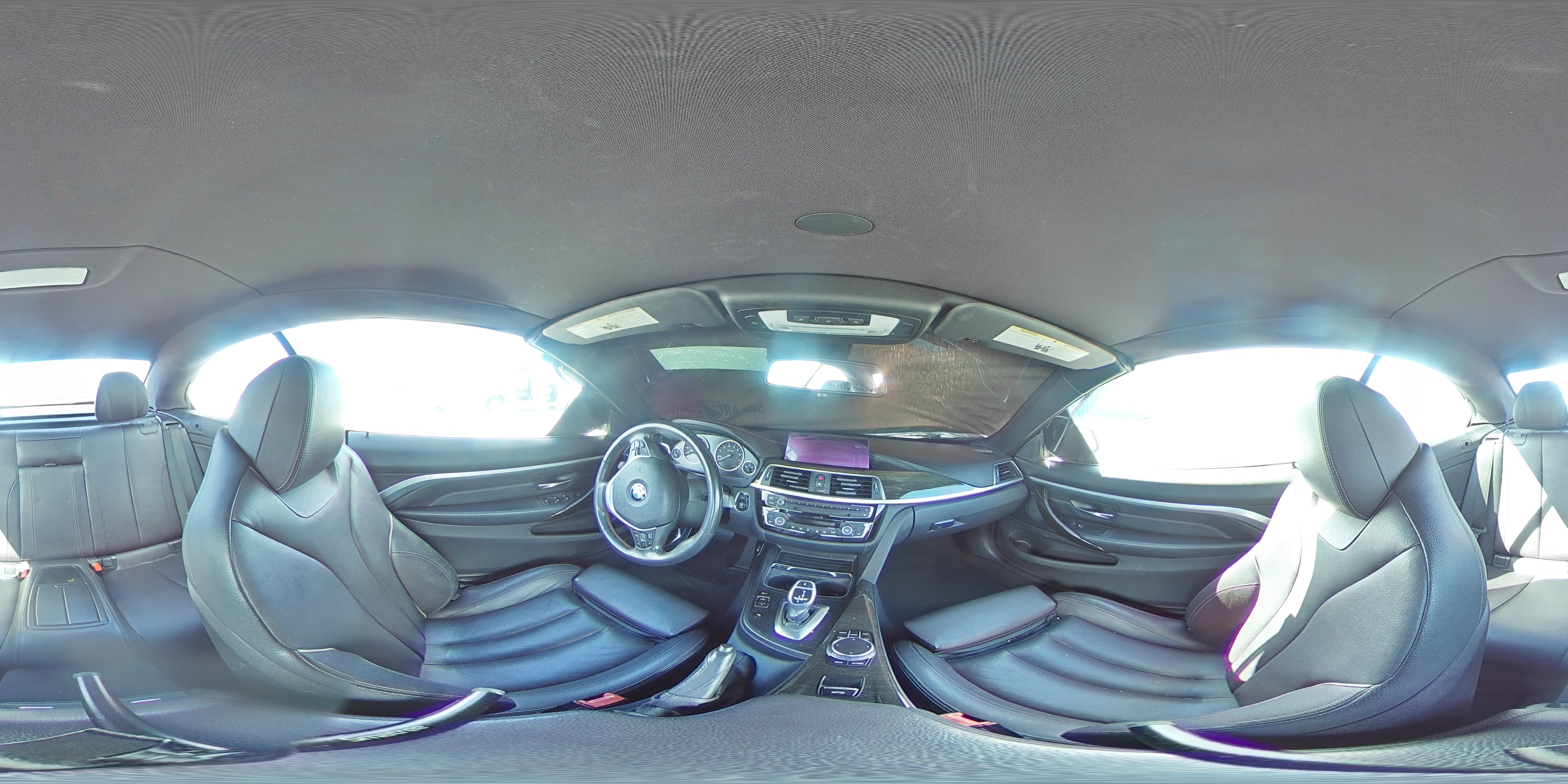 2018 BMW 430I VIN: WBA4Z1C56JEC60587 Lot: 82179855