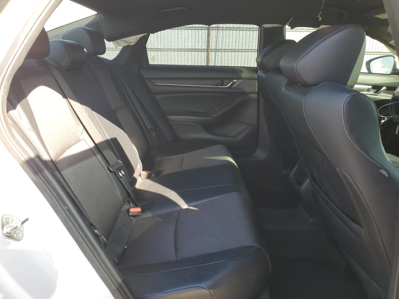 2018 Honda Accord Sport VIN: 1HGCV1F35JA088014 Lot: 82180945