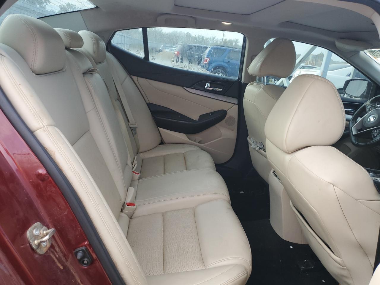 2017 Nissan Maxima 3.5S VIN: 1N4AA6AP7HC362441 Lot: 87113925