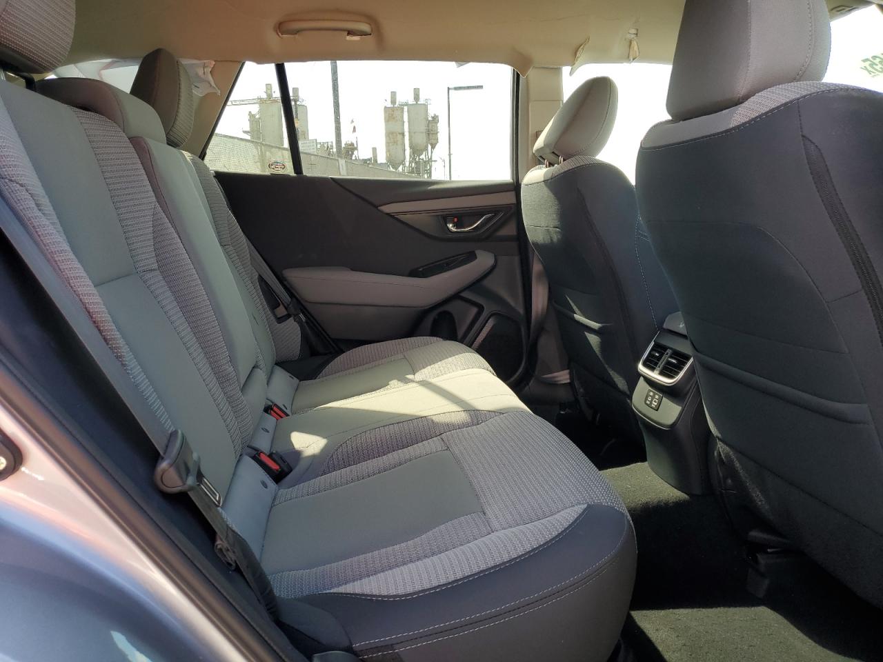 2024 Subaru Outback Premium VIN: 4S4BTACC6R3195945 Lot: 82296165