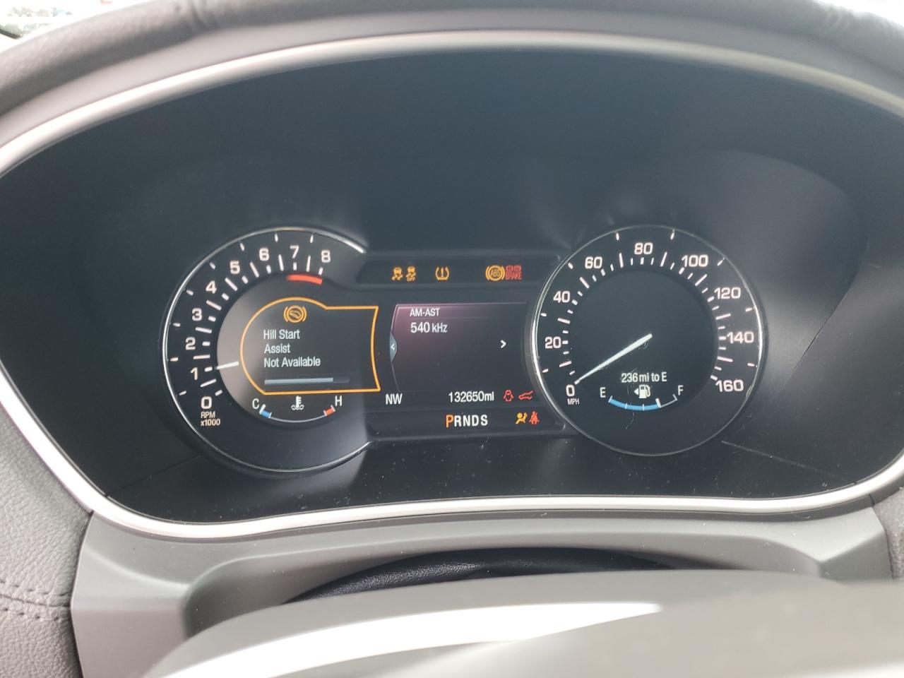 2016 Lincoln Mkx Select VIN: 2LMTJ6KR9GBL79842 Lot: 85341855