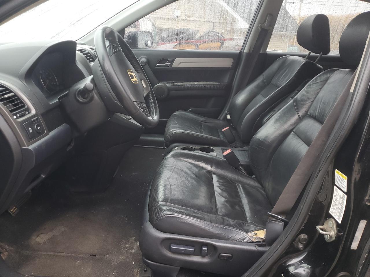 2010 Honda Cr-V Exl VIN: 5J6RE4H72AL065685 Lot: 90791525