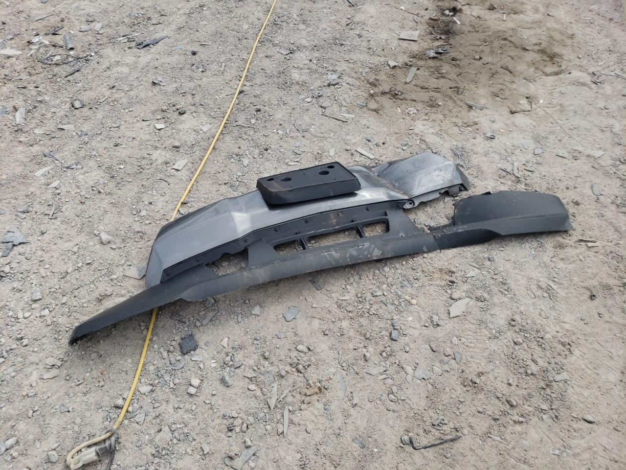 2025 Chevrolet Colorado Trail Boss VIN: 1GCPTEEK8S1194075 Lot: 82334185