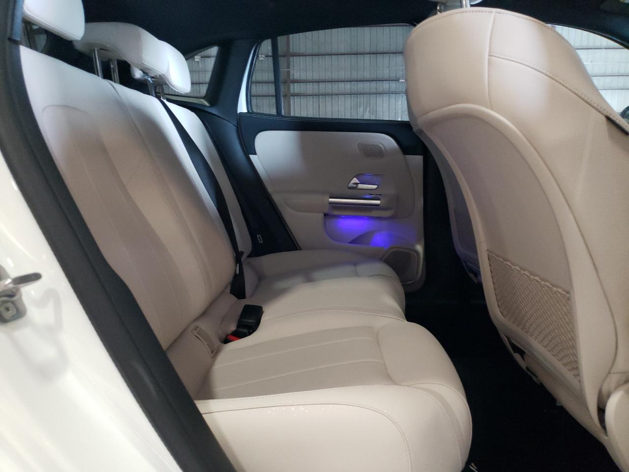 2026 Mercedes-Benz Gla 250 VIN: W1N4N4GB2TJ747396 Lot: 83834965