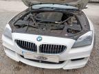 2012 BMW 6 SERIES 640D M SPORT 2DR AUTO for sale at Copart WOLVERHAMPTON