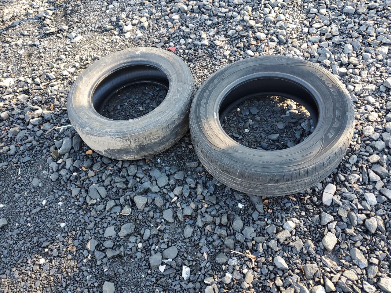 2017 Subaru Legacy 2.5I Limited VIN: 4S3BNAN62H3037316 Lot: 90053195