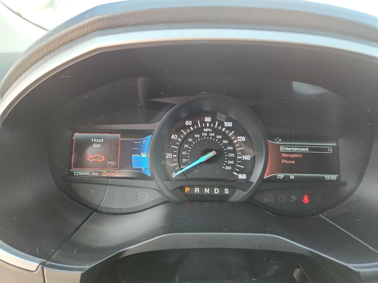 2018 Ford Edge Sel VIN: 2FMPK3J8XJBB28790 Lot: 89916095