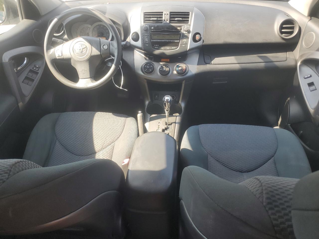 2010 Toyota Rav4 Sport VIN: JTMRK4DV7A5096745 Lot: 84600475