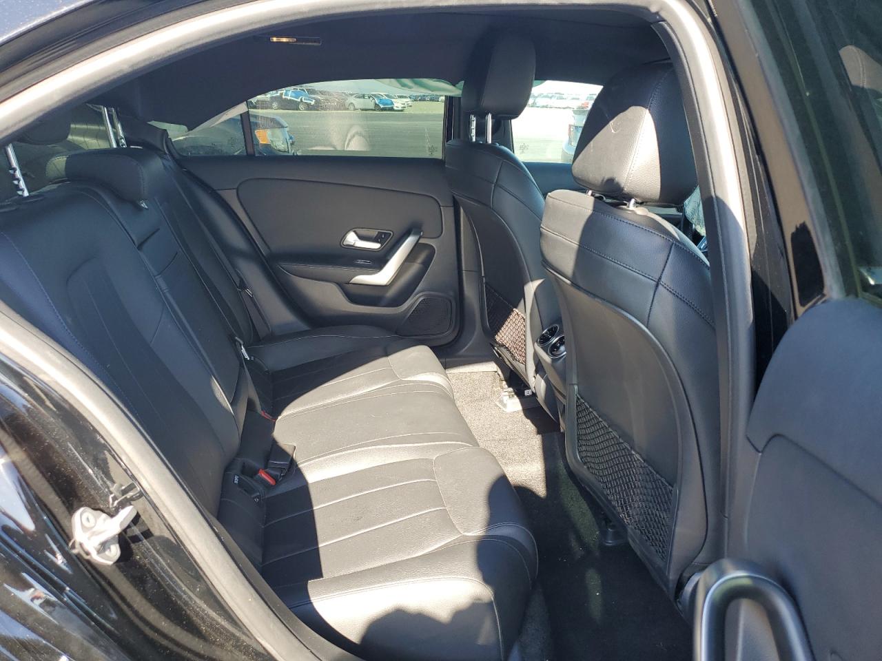 2021 Mercedes-Benz A 220 VIN: W1K3G4EBXMJ277142 Lot: 90537405